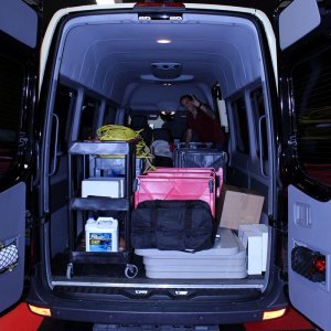 SONAX 3 Day Detailing Class in Indianapolis Indiana