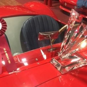 Art in Motion 2016