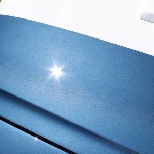 1965 Mustang Fastback detailed at Autogeek Mike Phillips
