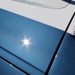 1965 Mustang Fastback detailed at Autogeek Mike Phillips