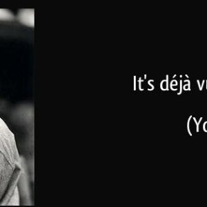 dejavualloveragain