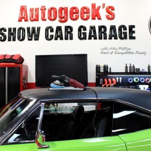 1970 Plymouth Road Runner Superbird Sublime Green Mike Phillips Autogeek