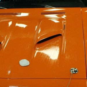 1970 Plymouth Cuda Vitamin C Autogeek Mike Phillips