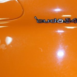 1970 Plymouth Cuda Vitamin C Autogeek Mike Phillips