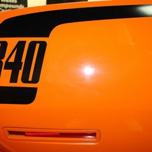 1970 Plymouth Cuda Vitamin C Autogeek Mike Phillips