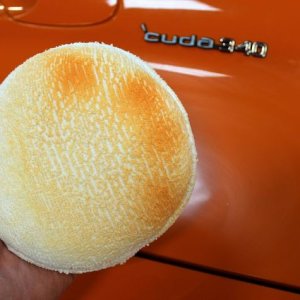 1970 Plymouth Cuda Vitamin C Autogeek Mike Phillips