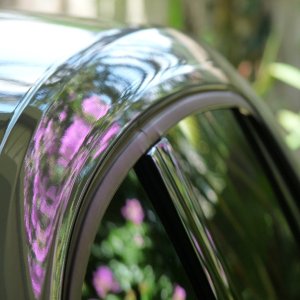 Reflection Shots