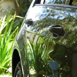Reflection Shots