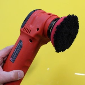 Griots Garage 3.5 inch pads