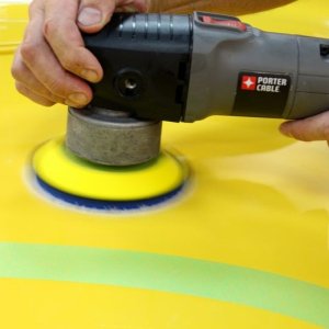 Griots Garage Micro Rotary Buffer