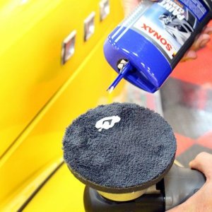 Griots Garage Micro Rotary Buffer