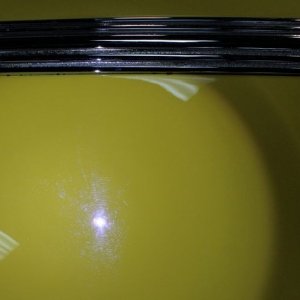 Griots Garage Micro Rotary Buffer
