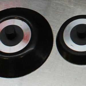 Griots New Micro Rotary Buffer