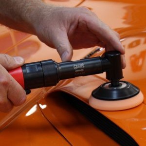 Griots New Micro Rotary Buffer