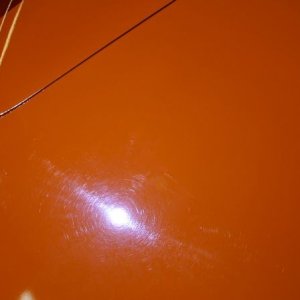1970 Cuda detailed by Mike Phillips at Autogeek