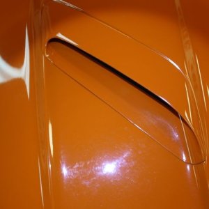 1970 Cuda detailed by Mike Phillips at Autogeek