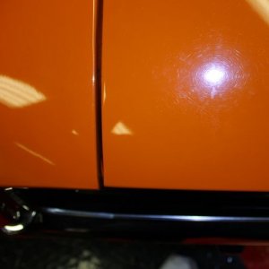 1970 Cuda detailed by Mike Phillips at Autogeek