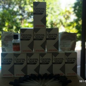 Gtechniq Crystal Serum Light