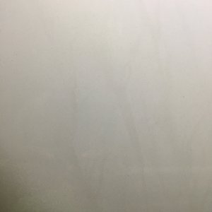 Streaks on white MB