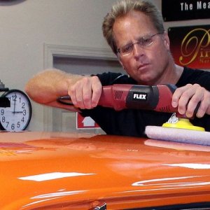 The Mindset of the Professional Detailer by Mike Phillips
