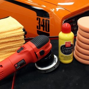 Griots Garage Car Detailing Mike Phillips Autogeek