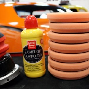 Griots Garage Car Detailing Mike Phillips Autogeek