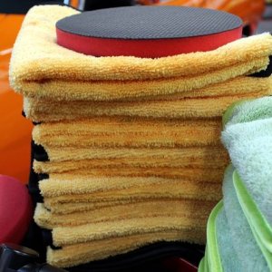 Griots Garage Car Detailing Mike Phillips Autogeek