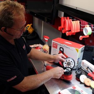 Griots Garage Car Detailing Mike Phillips Autogeek