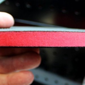 Griots Garage 6 inch Surface Prep Pad Mike Phillips