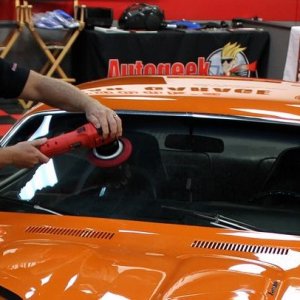 Griots Garage 6 inch Surface Prep Pad Mike Phillips