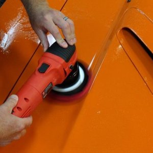 Griots Garage 6 inch Surface Prep Pad Mike Phillips