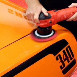 Griots Garage 6 inch Surface Prep Pad Mike Phillips