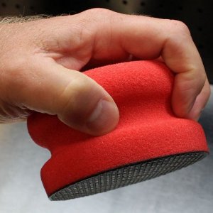 Griots Garage Synthetic Clay Mike Phillips