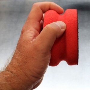 Griots Garage Synthetic Clay Mike Phillips