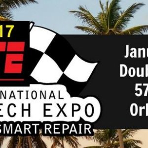 2017 Mobile Tech Expo LOGO Mike Phillips