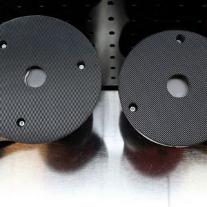 The FINISHER - FLEX XFE7 15mm Orbital Polisher Mike Philips