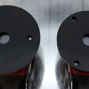 The FINISHER - FLEX XFE7 15mm Orbital Polisher Mike Philips