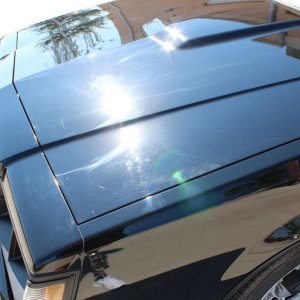 1987 Buick Regal T Type WE4 Turbo  Mike Phillips