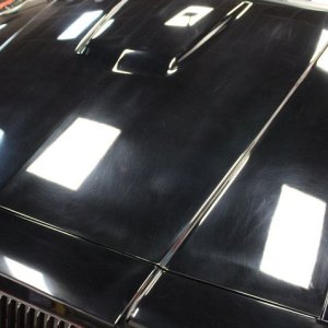 1987 Buick Regal T Type WE4 Turbo  Mike Phillips
