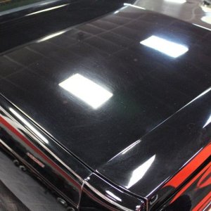 1987 Buick Regal T Type WE4 Turbo  Mike Phillips