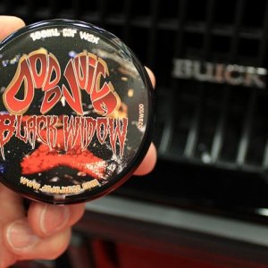 1987 Buick Regal T Type WE4 Turbo  Mike Phillips