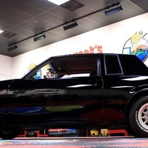 Griots Garage Black Shine Tire Gel BF Goodrich Radial TA
