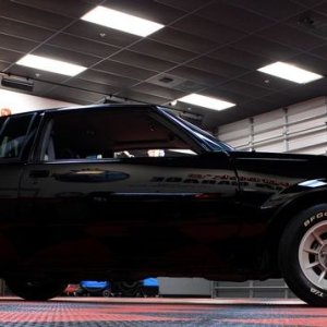 Griots Garage Black Shine Tire Gel BF Goodrich Radial TA