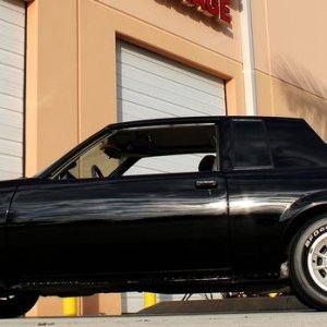 Griots Garage Black Shine Tire Gel BF Goodrich Radial TA