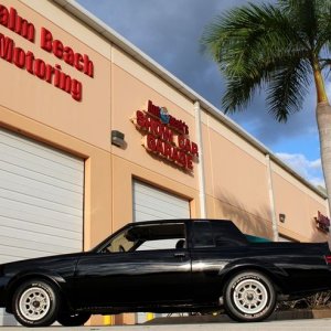 Griots Garage Black Shine Tire Gel BF Goodrich Radial TA