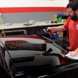 1987 Buick Regal T-Type WE4 Turbo - Autogeek Mike Phillips