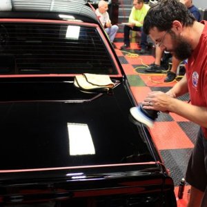 1987 Buick Regal T-Type WE4 Turbo - Autogeek Mike Phillips