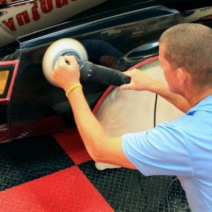 1987 Buick Regal T-Type WE4 Turbo - Autogeek Mike Phillips