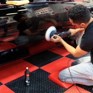 1987 Buick Regal T-Type WE4 Turbo - Autogeek Mike Phillips