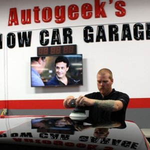 1987 Buick Regal T-Type WE4 Turbo - Autogeek Mike Phillips